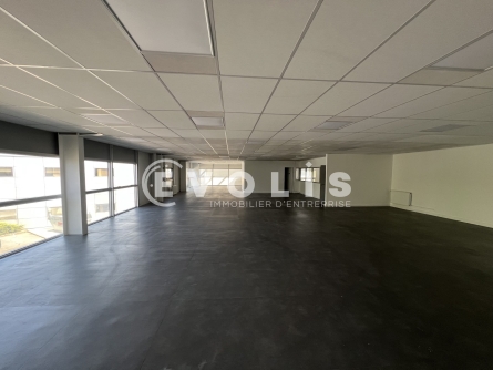Photo 15 – vente Entrepôts / activités	CHAMPIGNY SUR MARNE (94500)