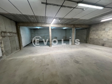 Photo 3 – vente Entrepôts / activités	VALENTON (94460)