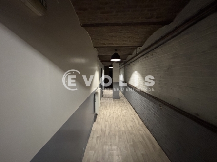 Photo 3 – location Locaux commerciaux	AMIENS (80000)