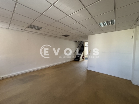 Photo 7 – location Locaux commerciaux	AMIENS (80000)