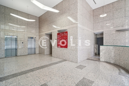 Photo 2 – location bureaux	NOISY LE GRAND (93160)