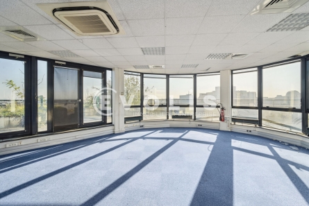 Photo 8 – location bureaux	NOISY LE GRAND (93160)