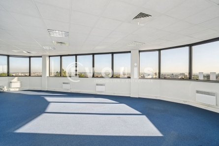 Photo 10 – location bureaux	NOISY LE GRAND (93160)