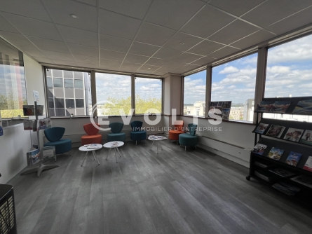 Photo 2 – location bureaux	MAISONS ALFORT (94700)