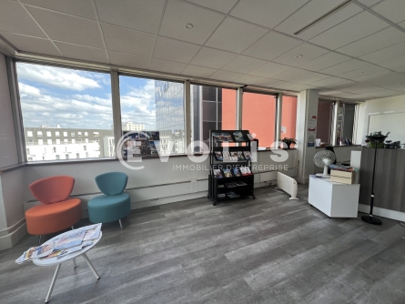 Photo 3 – location bureaux	MAISONS ALFORT (94700)