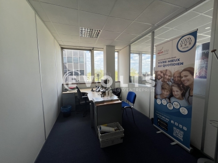 Photo 6 – location bureaux	MAISONS ALFORT (94700)