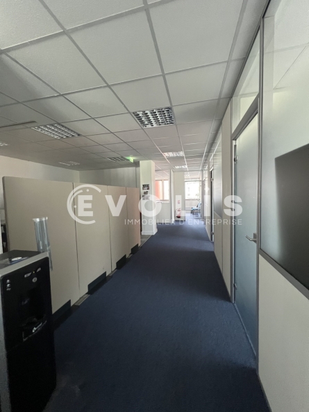 Photo 12 – location bureaux	MAISONS ALFORT (94700)