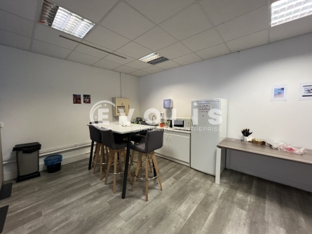 Photo 8 – location bureaux	MAISONS ALFORT (94700)