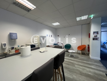 Photo 10 – location bureaux	MAISONS ALFORT (94700)