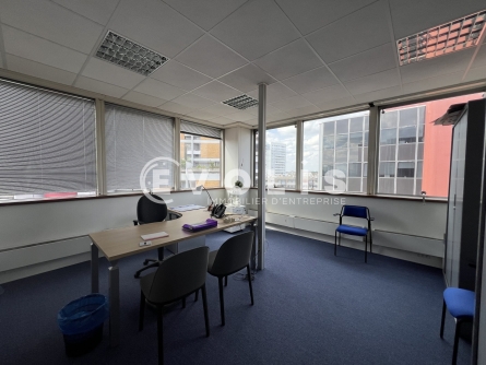 Photo 4 – location bureaux	MAISONS ALFORT (94700)