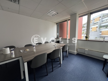 Photo 11 – location bureaux	MAISONS ALFORT (94700)