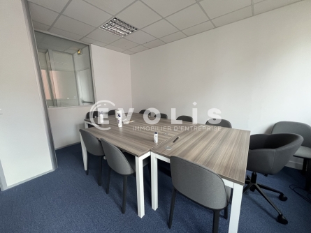 Photo 13 – location bureaux	MAISONS ALFORT (94700)