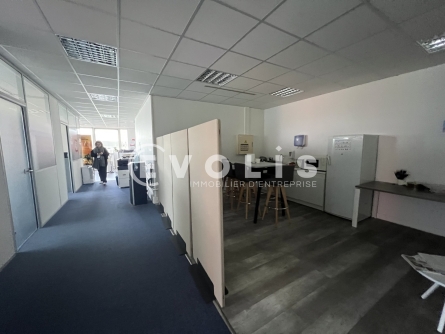 Photo 5 – location bureaux	MAISONS ALFORT (94700)