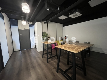 Photo 14 – location bureaux	MAISONS ALFORT (94700)