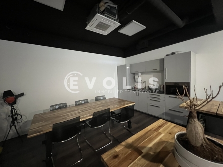 Photo 9 – location bureaux	MAISONS ALFORT (94700)