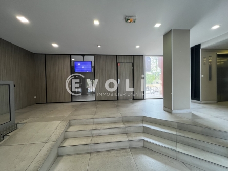 Photo 1 – location bureaux	MAISONS ALFORT (94700)