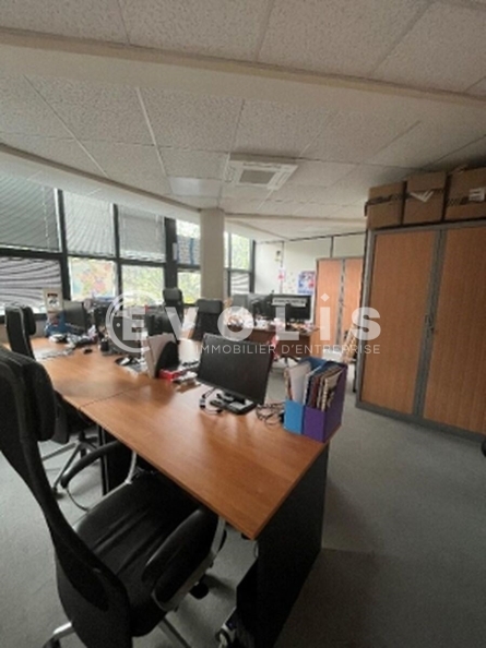 Photo 2 – location bureaux	CHAMPIGNY SUR MARNE (94500)