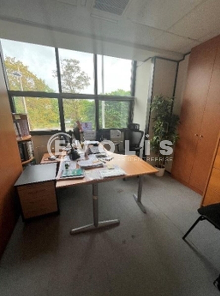 Photo 4 – location bureaux	CHAMPIGNY SUR MARNE (94500)