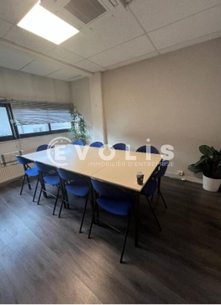 Photo 6 – location bureaux	CHAMPIGNY SUR MARNE (94500)