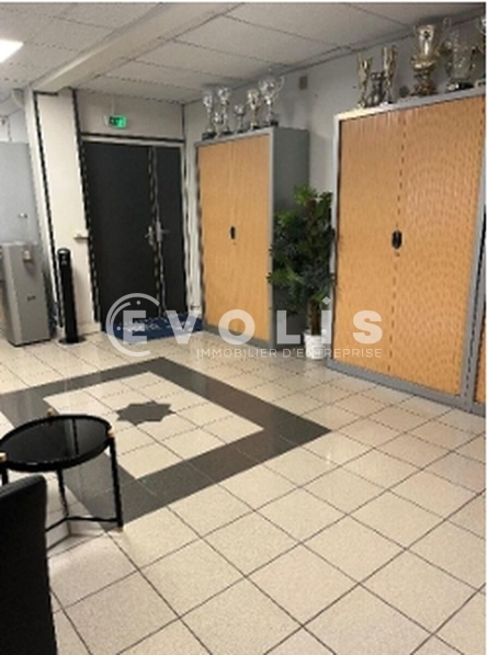 Photo 7 – location bureaux	CHAMPIGNY SUR MARNE (94500)