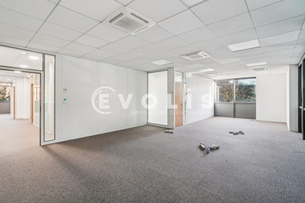 Photo 12 – location bureaux	ROSNY SOUS BOIS (93110)