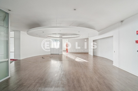 Photo 5 – location bureaux	ROSNY SOUS BOIS (93110)