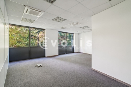 Photo 8 – location bureaux	ROSNY SOUS BOIS (93110)