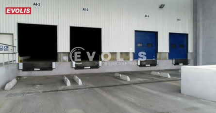 Photo 3 – location Entrepôts / activités	NIMES (30000)