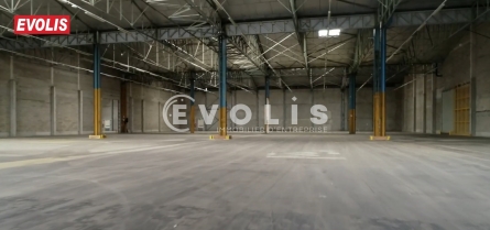 Photo 4 – location Entrepôts / activités	NIMES (30000)
