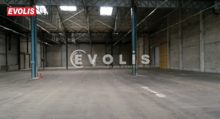 Photo 4 – location Entrepôts / activités	NIMES (30000)