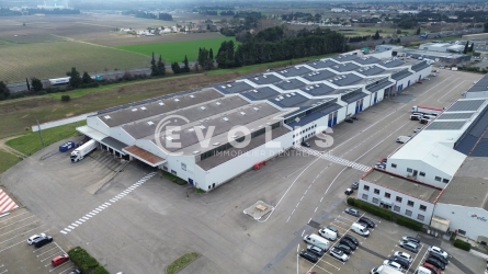 Photo 3 – location Entrepôts / activités	NIMES (30000)