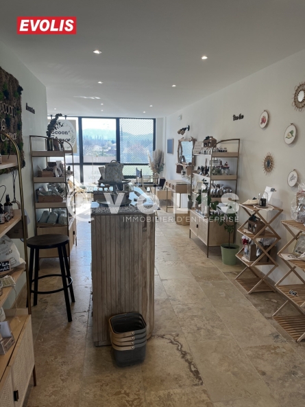 Photo 3 – location bureaux	L'ISLE SUR LA SORGUE (84800)