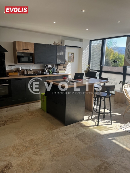 Photo 4 – location bureaux	L'ISLE SUR LA SORGUE (84800)