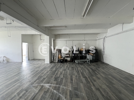 Photo 11 – location Entrepôts / activités	ROSNY SOUS BOIS (93110)