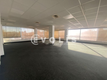 Photo 4 – location bureaux	ROSNY SOUS BOIS (93110)