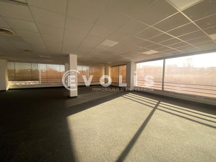 Photo 6 – location bureaux	ROSNY SOUS BOIS (93110)