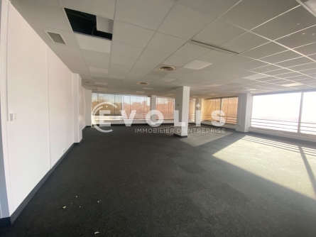 Photo 3 – location bureaux	ROSNY SOUS BOIS (93110)