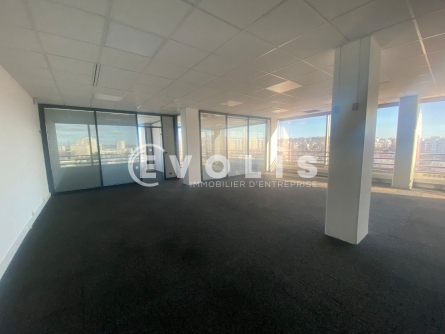 Photo 8 – location bureaux	ROSNY SOUS BOIS (93110)