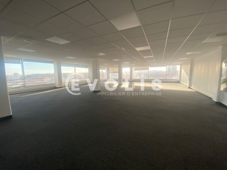 Photo 11 – location bureaux	ROSNY SOUS BOIS (93110)