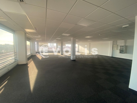 Photo 12 – location bureaux	ROSNY SOUS BOIS (93110)