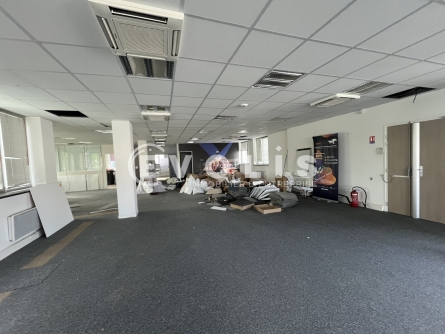 Photo 2 – location bureaux	NEUILLY PLAISANCE (93360)