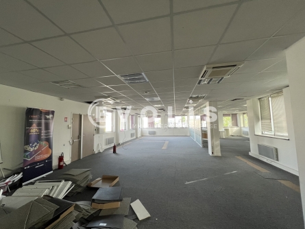 Photo 4 – location bureaux	NEUILLY PLAISANCE (93360)