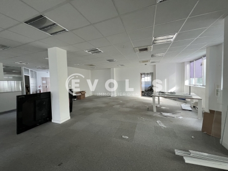 Photo 5 – location bureaux	NEUILLY PLAISANCE (93360)