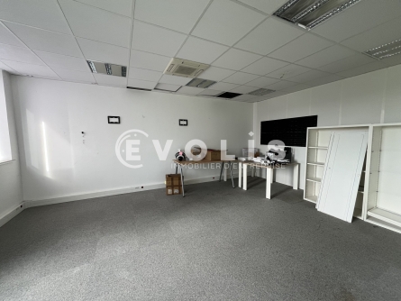 Photo 7 – location bureaux	NEUILLY PLAISANCE (93360)