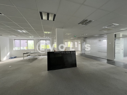 Photo 8 – location bureaux	NEUILLY PLAISANCE (93360)