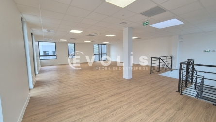 Photo 11 – location Entrepôts / activités	COURTRY (77181)