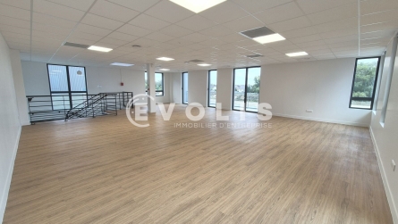 Photo 13 – location Entrepôts / activités	COURTRY (77181)