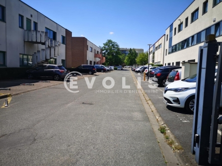 Photo 8 – vente bureaux	NEUILLY PLAISANCE (93360)