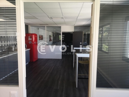 Photo 11 – vente bureaux	NEUILLY PLAISANCE (93360)