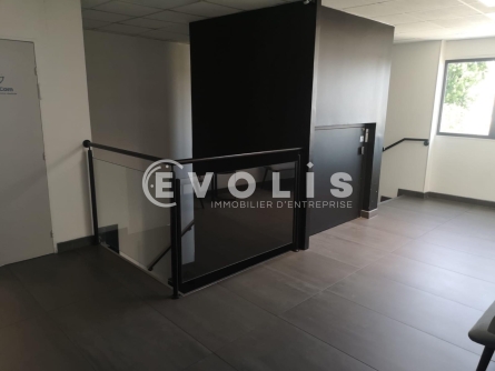 Photo 7 – vente bureaux	NEUILLY PLAISANCE (93360)
